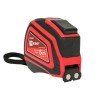rs-10-5-25-quad EKF - Рулетка измерительная РС-10 (5 м х 25 мм) Autostop Магнит Expert