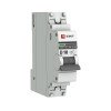 mcb4763-1-10D-pro EKF - Автоматический выключатель 1P 10А (D) 4,5kA ВА 47-63 PROxima