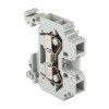 plc-jxb-s-6g EKF - Колодка клеммная пружинная JXB-S-6 41А серая PROxima