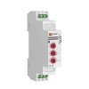 rt-10-12-240 EKF - Реле времени (10 устанавл. функц.) RT-10 12-240В PROxima