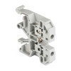 plc-jxb-2.4/35gy EKF - Колодка клеммная JXB-2.5/35 серая PROxima
