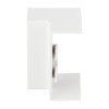 ibw-60-60x4 EKF - Угол внутренний (60х60) (4 шт) белый-Plast
