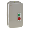 ctrp-r-80-400v-led EKF - Пускатель в корпусе IP65 КМЭ 80А 400В с РТЭ Ir-63-80А и индик. PROxima