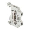 plc-jxb-s-4g EKF - Колодка клеммная пружинная JXB-S-4 32А серая PROxima