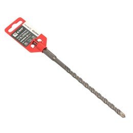 Бур по бетону SDS-plus 8х210 мм (2 резца)(4S спираль) Master
