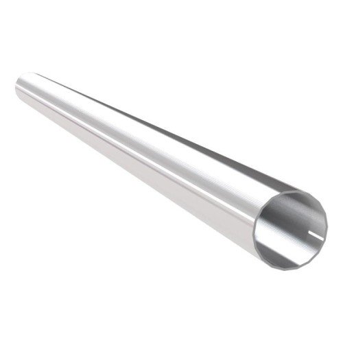 ST633000-1,5-INOX EKF - Труба нержавеющая сталь безрезьбовая d63 мм -1,5 мм INOX