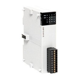 Модуль дискретного вывода EMF 8 PRO-Logic
