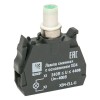 XB4-ELL-G EKF - Лампа сменная c основанием XB4 зеленая 400В PROxima