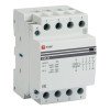 km-3-20-31 EKF - Контактор модульный КМ 20А 3NО+NC (3 мод.) PROxima
