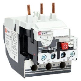 Реле тепловое РТЭ-3355 30-40А PROxima