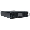 SW901Pro-RT-G5 EKF - Источник Бесперебойного Питания двойного преобразования E-Power SW900Pro - G5 10000 ВА ,3х фазный 3/3,400В,без АКб