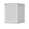 ITB12P450D EKF - Шкаф телекоммуникационный настенный разборный 12U (600х450) дверь перфорированная, Astra серия PROxima