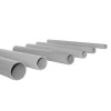 trg-16-3n EKF - Труба гладкая ПВХ жесткая d16 мм (3 м) (156 м/уп) серая-Plast