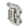 plc-jxb-s-10g EKF - Колодка клеммная пружинная JXB-S-10 57А серая PROxima