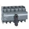 tb-s-80-3p-rev EKF - Рубильник 80A 3P реверсивный c рукояткой для прямой установки TwinBlock