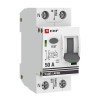 afdd-2-50-pro EKF - Устройство защиты от дугового пробоя (УЗДП) 1P+N 50А PROxima