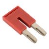 plc-per-st-2PIN-4 EKF - Перемычка для JXB-ST 4 2PIN (20 шт.) PROxima