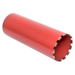 Коронка алмазная (проходка) WCHP-172/450 (1 ¼″ UNC) Expert
