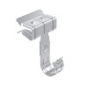 ZB8-14-Tr20 EKF - Зажим балочный 8-14 мм под трубу 20 мм TDZ