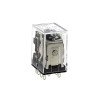 rp-22-4-230 EKF - Реле промежуточное РП 22/4 5А 230В АС PROxima