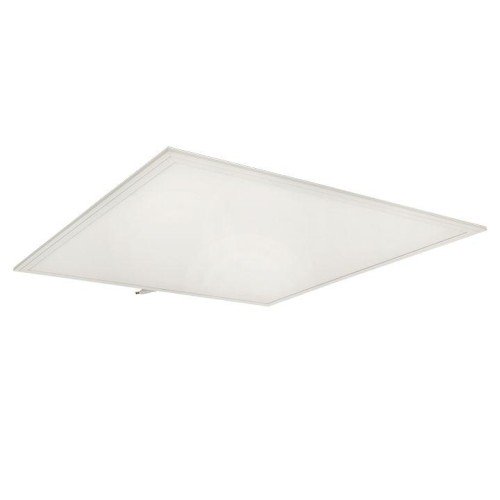 LPS-4005-L-36-4000 EKF - Панель светодиодная тонкая ЛУО-4005-L 36Вт 4000К IP40 опал белая без драйвера Basic