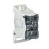 plc-kbr160 EKF - Блок распределительный КБР на DIN-рейку и монтажную панель 160A PROxima