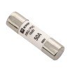 pvc-22x58-50 EKF - Плавкая вставка цилиндрическая ПВЦ (22х58) 50А