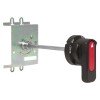 mccb-2-CS1-av EKF - Ручной поворотный привод CS1 AV POWER-2 AVERES
