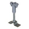 lp-44110 EKF - Держатель дистанционный скручиваемый L=110мм HZ