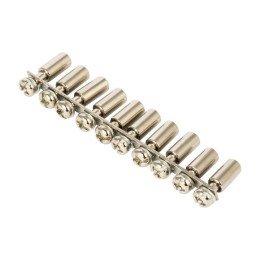 Перемычка тип 10PIN для 16,0 мм2 (10 шт.) PROxima