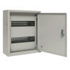 mb21-24-bas EKF - Щит распред. навесной ЩРН-24 (350х300х120) IP31 Basic