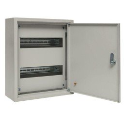 Щит распред. навесной ЩРН-24 (350х300х120) IP31 Basic

