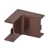 ibd-20-10x4 EKF - Угол внутренний (20х10) (4 шт) темное дерево-Plast