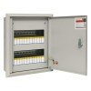 mb11-24 EKF - Щит распред. встраиваемый ЩРВ-24 (390х340х120) IP31 PROxima