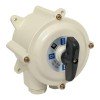 pv-2-40-4 EKF - Пакетный выключатель ПВ 2-40 М1 пл. IP56 PROxima