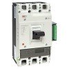 mccb-33-400-6.2-av EKF - Автоматический выключатель AV POWER-3/3 400А 50kA ETU6.2 AVERES