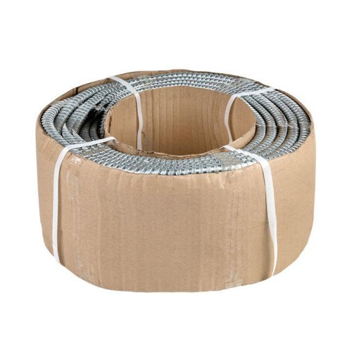 mrzn-10-100 EKF - Металлорукав Р3-ЦХ-10 с протяжкой (100 м) PROxima
