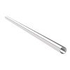 ST203000-1,0-INOX EKF - Труба нержавеющая сталь безрезьбовая d20 мм -1,0 мм INOX