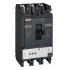 mccb99c-630-400 EKF - Выключатель автоматический ВА-99C 630/400А 3P 45кА
