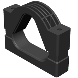 gcc3-110135 | Групповое кабельное крепление D 110-135 мм EKF