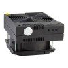 HF500C EKF - Обогреватель с вентилятором в защитном корпусе, 500 Вт PROxima
