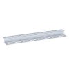 ppz2530-1-2 EKF - Профиль перфорированный Z-образный 25х30х1000 мм (2 мм)