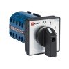 pk-1-101-10 EKF - Переключатель кулачковый ПК-1-101 10А 1P «0-1-2-3» PROxima