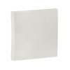 ESV10-L-025-50 EKF - Валенсия лицевая панель выключателя проходного 1-кл. 10А жемчуг PROxima
