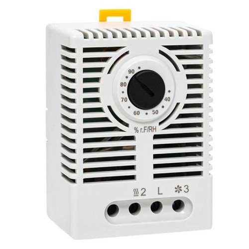 HCO5EM EKF - Гигростат на DIN-рейку 5А 230В IP20 PROxima
