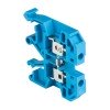 plc-jxb-2.5/35b EKF - Колодка клеммная JXB-2.5/35 синяя PROxima