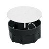 plc-kmt-010-005 EKF - Коробка распределительная КМТ-010-005 для твердых стен (103х50) PROxima