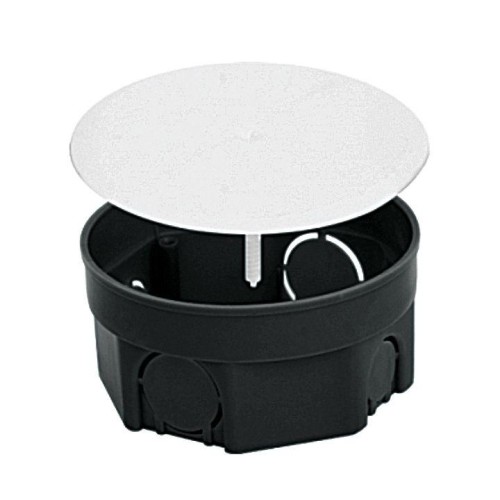 plc-kmt-010-005 EKF - Коробка распределительная КМТ-010-005 для твердых стен (103х50) PROxima