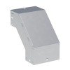 vo9080300-RAL EKF - Угол 90 град. вертикальный внешний 80x300 мм RAL