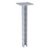 sts4141230-HDZ EKF - STRUT-стойка 41х41 мм, основание 2300 мм HDZ